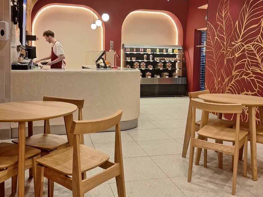 Франшиза Valle Sanchez