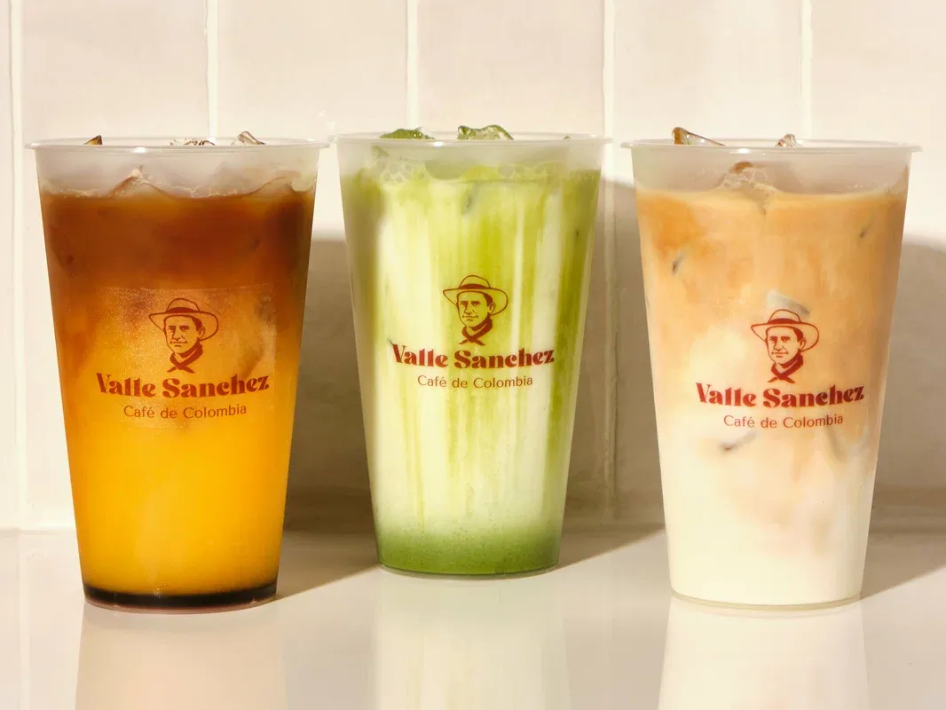 Франшиза Valle Sanchez