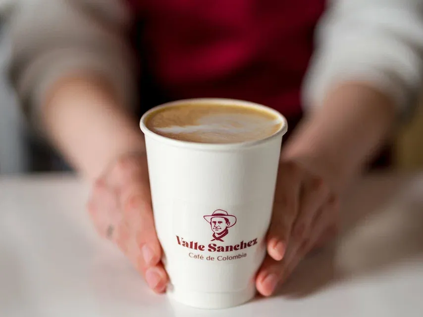 Франшиза Valle Sanchez